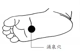 睡前做10分钟这个动作，全身气血都顺畅了图片