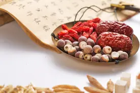 补虚祛寒、强身健体，养生“七宝”上线，一家老小都适用图片