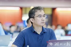 “超级细菌”研究取得重大突破 研究者找到阻止致病元凶为非作歹的密匙图片