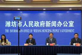 把校庆做成“一门课”，潍坊一中将举办建校110周年系列活动图片