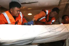 地震后中国多支救援队抵缅，已救出6名幸存者，时间线梳理——图片