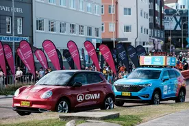 国内价格太卷，车企涌向海外！上半年上汽在海外卖了53万辆图片