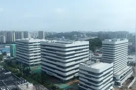 青岛主城区首个M0项目将于年内交付图片