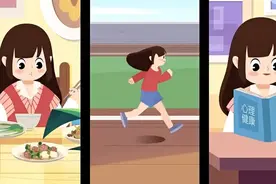 抵制畸形审美！未成年人网络素养提升系列短片发布图片