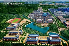 招人！山东力明教育集团发布招聘公告图片