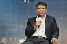 vivo胡柏山：最适合做人形机器人的是手机公司，甚至没有之一图片