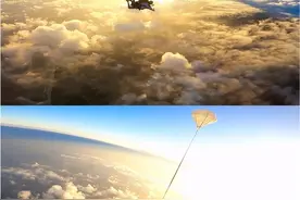 国庆在海南，玩转“海陆空”！图片