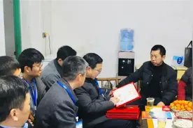 寻访宜昌见义勇为英模胡延清：义勇善行代代传，带动一支救援队图片
