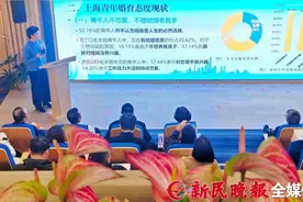 年轻人恋爱、结婚、生子需要什么支持？共青团和代表委员面对面热议图片