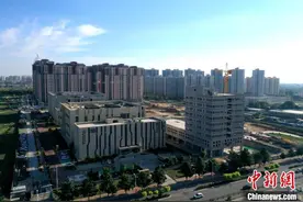革命老区庆阳建能源基地发展数字经济打造陇东粮仓图片