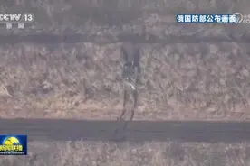 [视频]俄称在阿夫杰耶夫卡缴获西方供乌武器 乌称在新巴赫穆托夫卡等地建立新防线图片