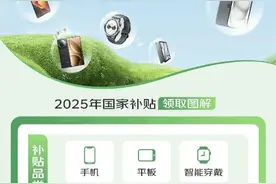1月20日国家补贴落地京东 上线12小时手机销量环比增长200%图片