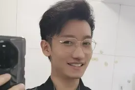 优质嘉宾推荐|爱旅游爱生活！独立创业的阳光男孩与你相约三月三图片