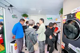 前三季度经济运行扫描⑤|以旧换新，“换”出南京消费市场新动能图片
