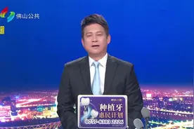 佛山大学：到2035年，学校综合办学实力进入地方高校第一梯队图片