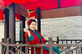 “王婆说媒”爆火，她的“流量密码”是什么？图片