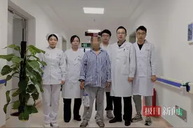 高龄男性“排尿困难”要警惕，当心前列腺癌找上门图片