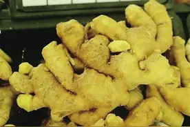 “蒜你狠”“姜你军”又卷土重来 价格比去年同期涨超一倍图片