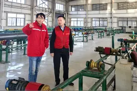 垦利农商银行 数字金融赋能经济高质量发展图片