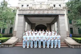 学科带头人|山一大附属省立医院孙涛：创新赋能，助推区域疼痛专科高质量发展图片
