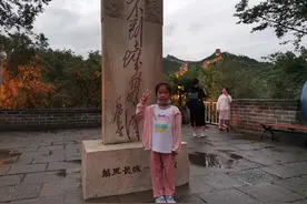 我多想去看看北京｜我的多彩暑假图片