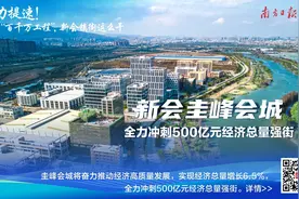 撑家乡！奋战“百千万工程”，新会11个镇街亮目标晒思路图片
