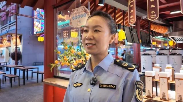 文化铸信 智慧管信 敦煌“九色鹿”赋能丝路诚信