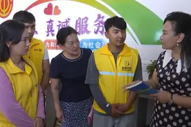 护航“新”群体 凝聚“新”力量图片