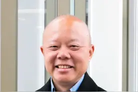 深港澳大咖说 | 中山大学港澳珠江三角洲研究中心副主任林江：粤港澳大湾区是市场和技术的试验田，最重要的就是对外开放图片