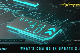 《2077》新版本改进官方详解：新警察系统冷酷无情图片