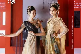 晨观山海 | 服博会开幕在即，潮汕企业在忙些什么？图片