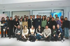 当非遗对话创新，激发文化传承与创业无限动力图片