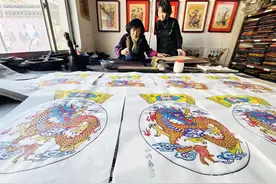 赓续文脉 向“新”而行——人文经济学“潍坊实践”图片