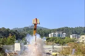 超7千万成交！辰创科技总部落子广州天河，将建雷达智造基地图片