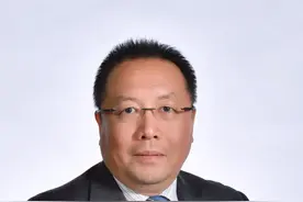 陈力，履新图片