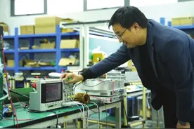我的电能转化师丨“电能魔法”既高效高质又绿色环保图片