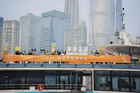 本来生活“大地回信·国货之光”在沪举办，携手国货“鲜”锋共探品牌之路图片