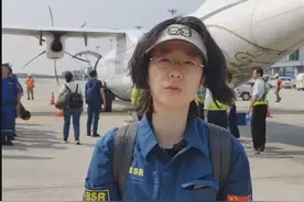 现场高清图集！潇湘晨报记者直击缅甸曼德勒震区真实现状，画面令人揪心图片
