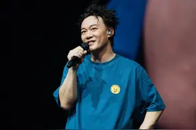 官宣！陈奕迅巡回演唱会6月唱响重庆图片