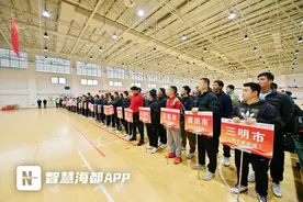 现场呐喊声不断，这场省级赛在南安举行图片