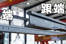 没有方向盘，高铁列车怎么拐弯？一文揭秘图片