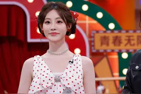 祝绪丹花式粤语绕晕王耀庆：你是山东移居香港？图片