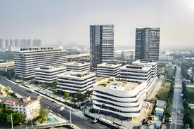 兑现总金额超2亿元 成都高新区6家新型研发机构获产业扶持资金支持图片