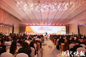 填补国内空白！南京江北新区创新医疗产品上市图片