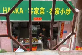 “餐馆打捞地沟油”？网络发言别那么急下定论图片