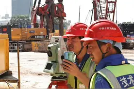 新景满花城·广州重点项目直击 | 海珠湾隧道计划2025年建成通车图片