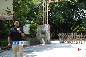 带你找童年，重庆游乐园明年底重装回归！记者打探进展→图片