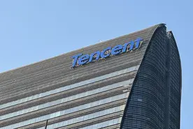 腾讯构建AI新矩阵：QQ浏览器等四大产品线合龙，汇入云与产业事业群图片