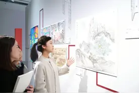 从浦东美术馆到城市公共空间，“美普绘”探索社会美育更大舞台图片