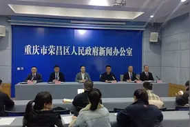 从“元旦”耍到“元宵”！千年荣昌邀你来过首个“非遗版”春节图片